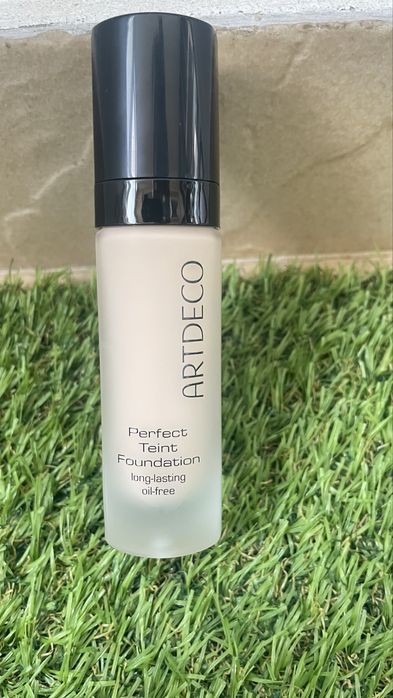 Фон дьо тен ARTDECO