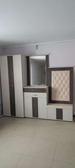 Прихожая модульная