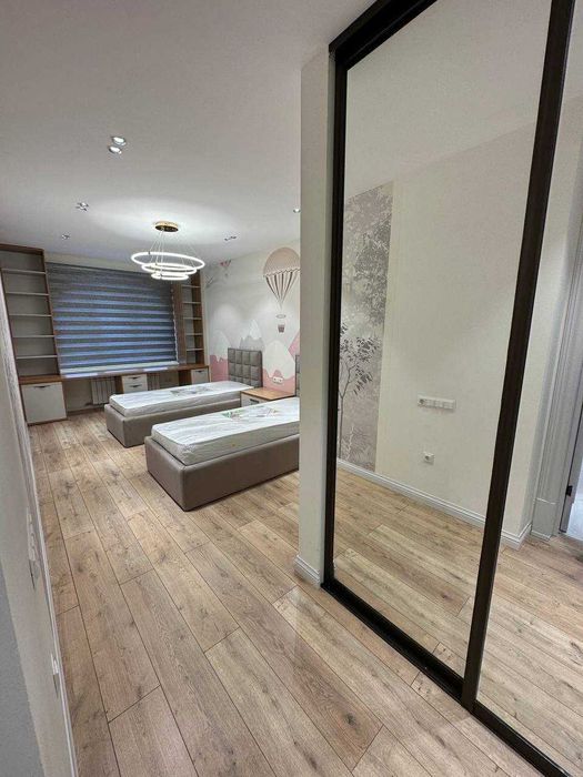 Махтумкули New life АРЕНДА 4 комнат 126кв Паркентский НЬЮ ЛАЙФ