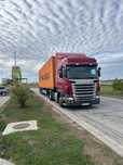 Scania R440 2011