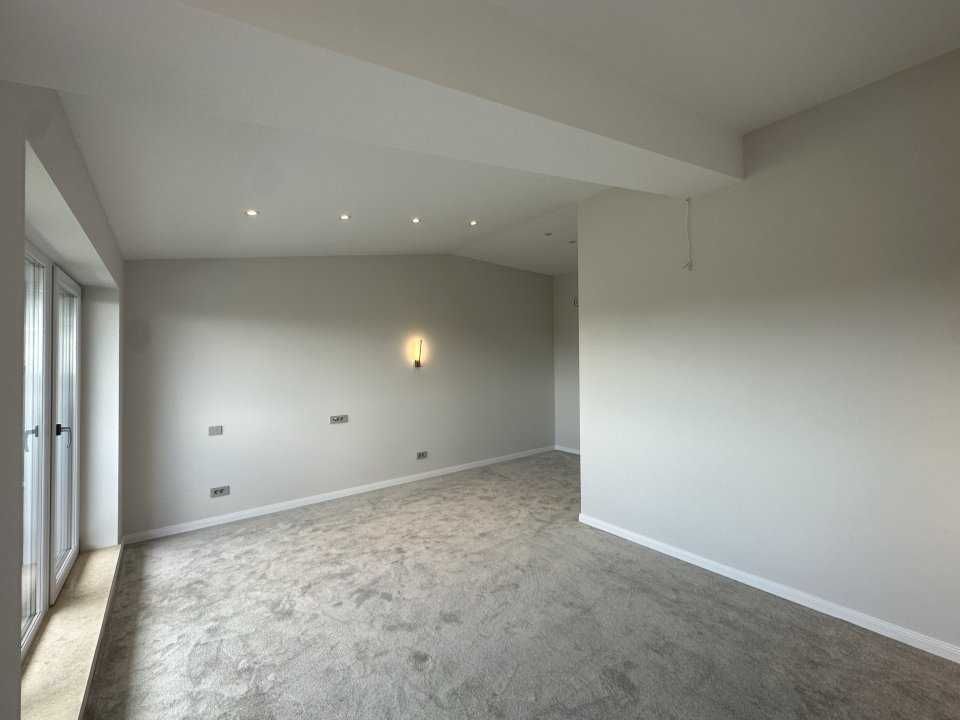 Penthouse Apartament Paulesti 4 camere 150MP - Mobilat+Utilat