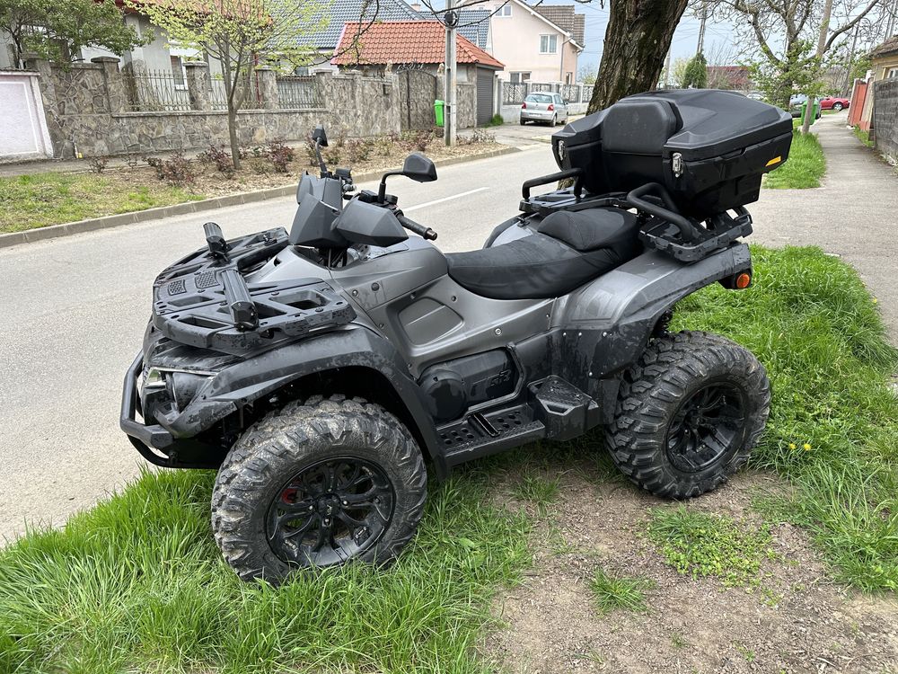 ATV Tgb Blade 1000 2019