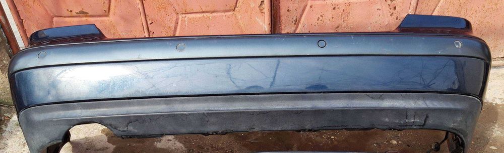 Bara spate Mercedes Benz CLK W208 / C208 1997-2003