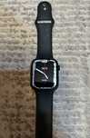 Продам apple watch 7 45mm