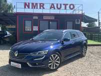 Renault Talisman Bose/4control/Garantie/Rate