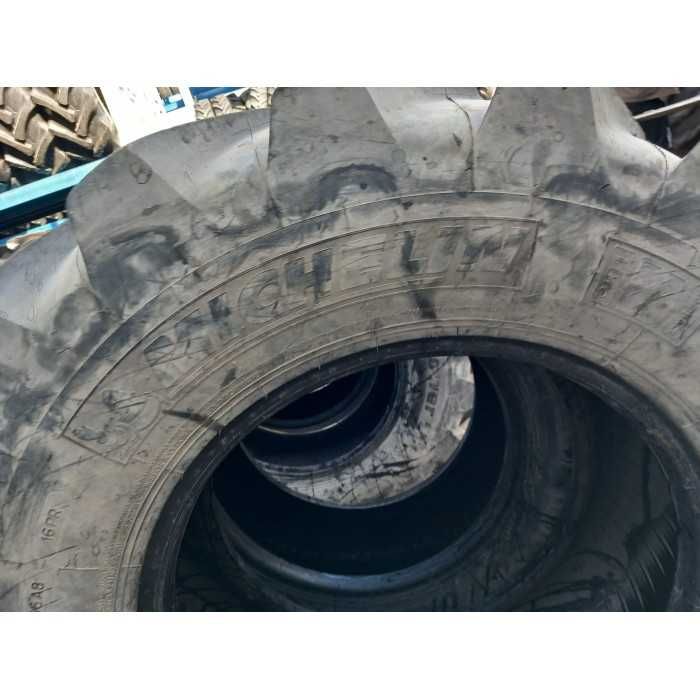 Cauciucuri 400/80R24 Michelin (15.5/80R24) pentru Massey, Claas