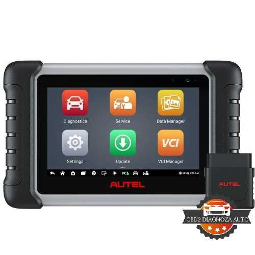 Tester auto profesional Autel MK808BT Pro