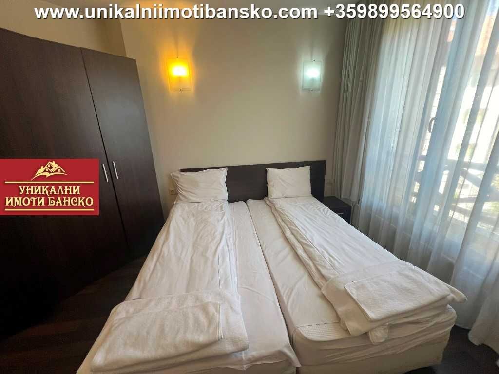 Продава се Двустаен апартамент в Банско - 64 кв.м за 969 €/кв.м - Снимка #10