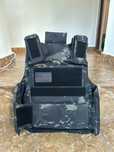 Vesta tactica airsoft