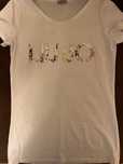 Tricou dama masura s purtat o singura data