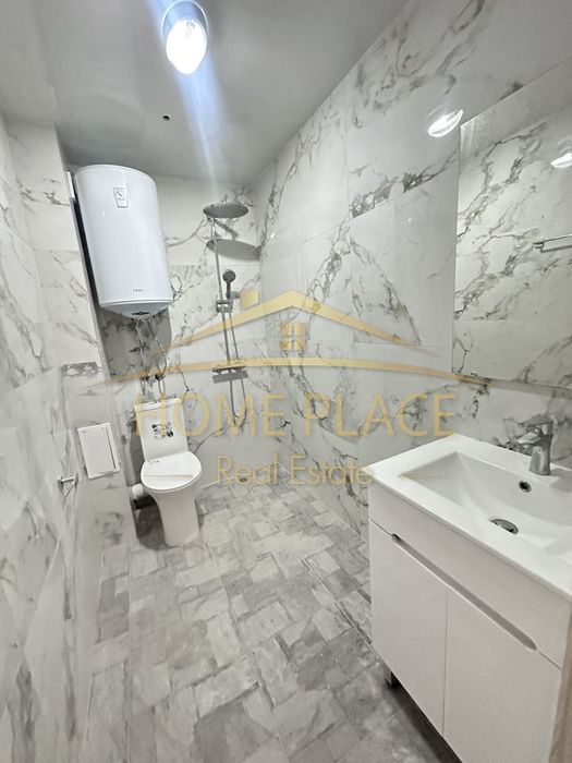 Дава се под наем Двустаен апартамент в Варна, м-т Пчелина - 60 кв.м за 408 € - Снимка #6