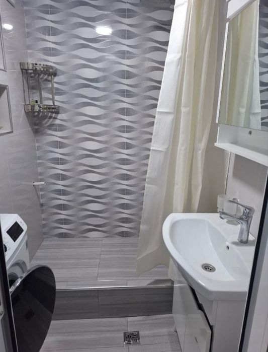 Arenda kvartira Novza metro 3 xona 550$
