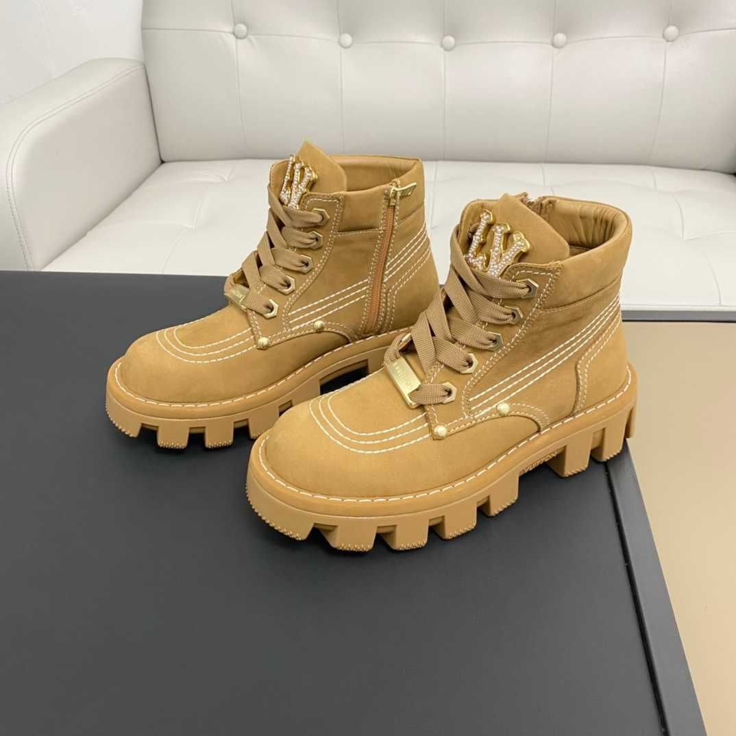 Ghete Louis Vuitton Premium