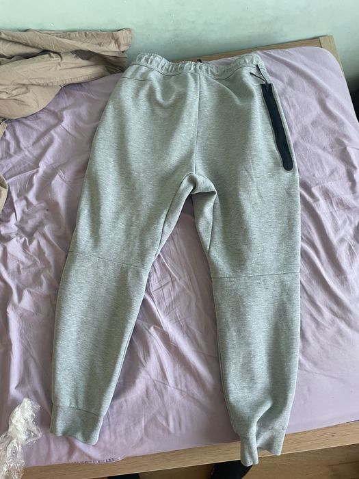 Долнище на nike tech