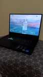 RTX 3070 LA 2999 RON

Laptop gaming high end, luat din Belgia de no