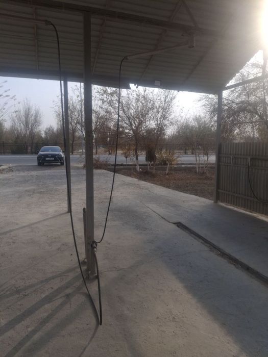 Samoy sotladi qorovul bozor tumani