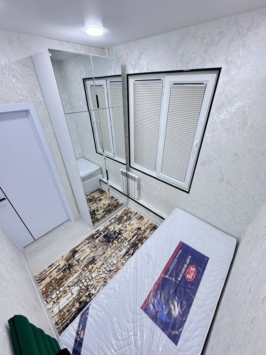 Продам ‼️ 2*3/2/4 Евро упакованная ор 163 школа 2кв Чиланзара