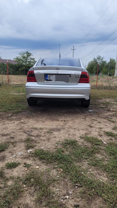 De vanzare Opel vectra B