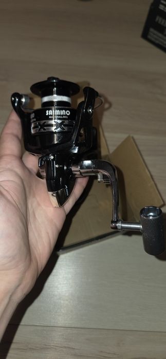 Mulineta Saimino X4000