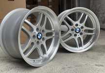 Джанти M Parallel Style 37 m 18 “ цола 8 х 9.5j 5х120 за БМВ BMW