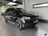 Mercedes-Benz GLE Mercedes-Benz GLE 400d 4M AMG 22” Airmatic Pano / Finanțare Leasing