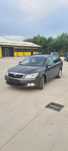 Skoda Octavia Facelift