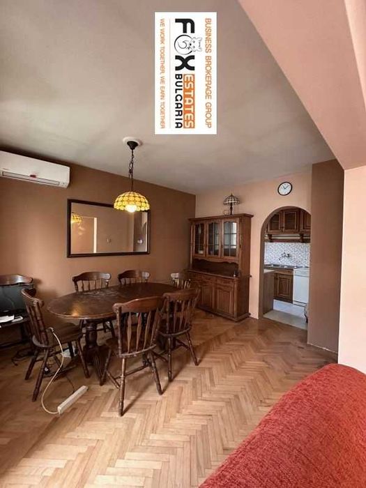 Продава се Многостаен апартамент в Пловдив, Център - 140 кв.м за 1750 €/кв.м - Снимка #1