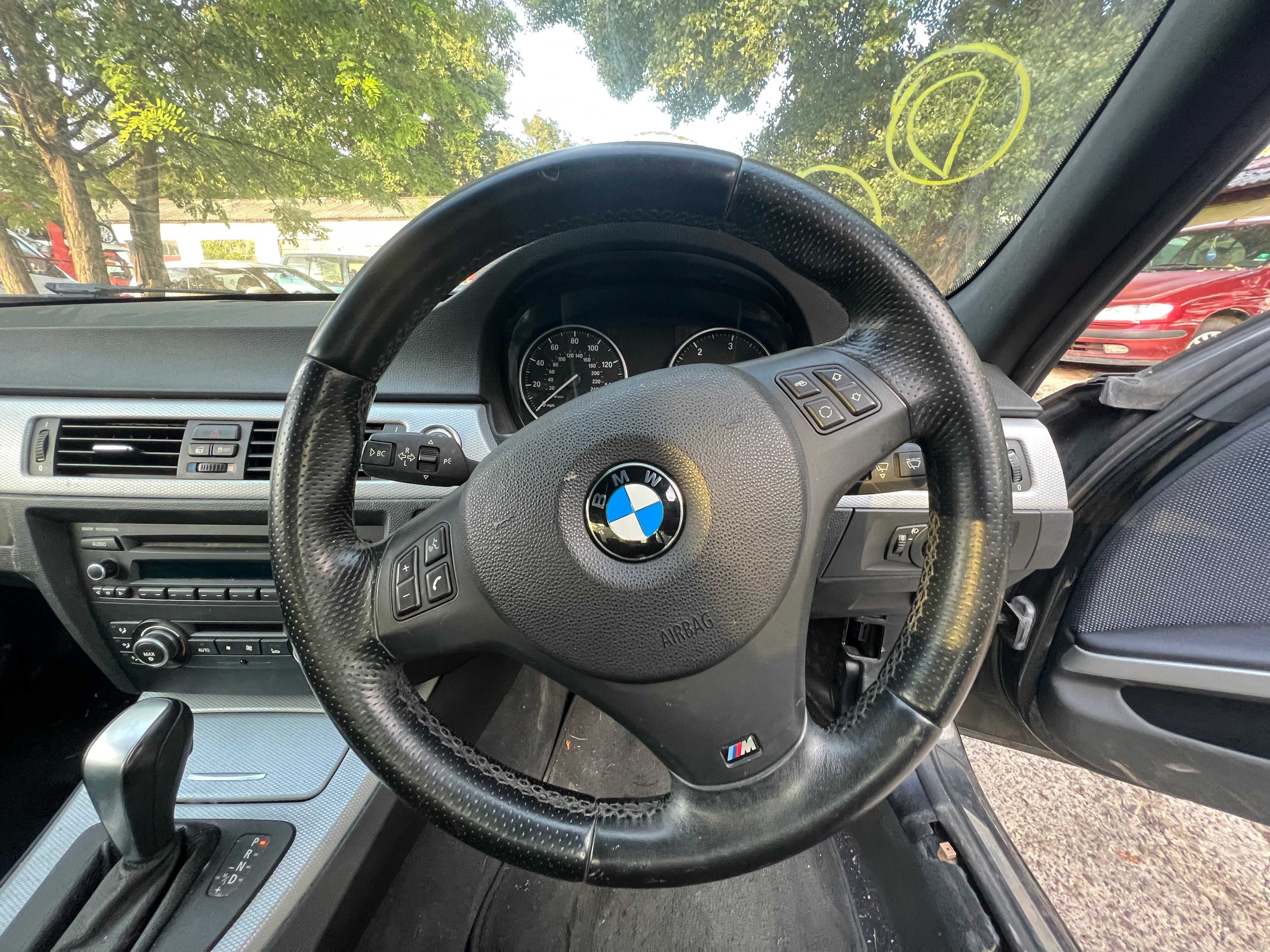 На части БМВ Е90 318d 143 // BMW Е90 318д 143
