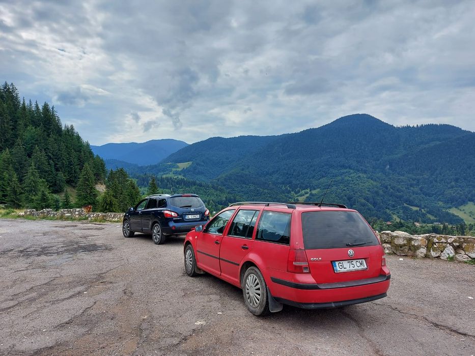 Vănd mașină Golf 4 an 2004, ITP la zi