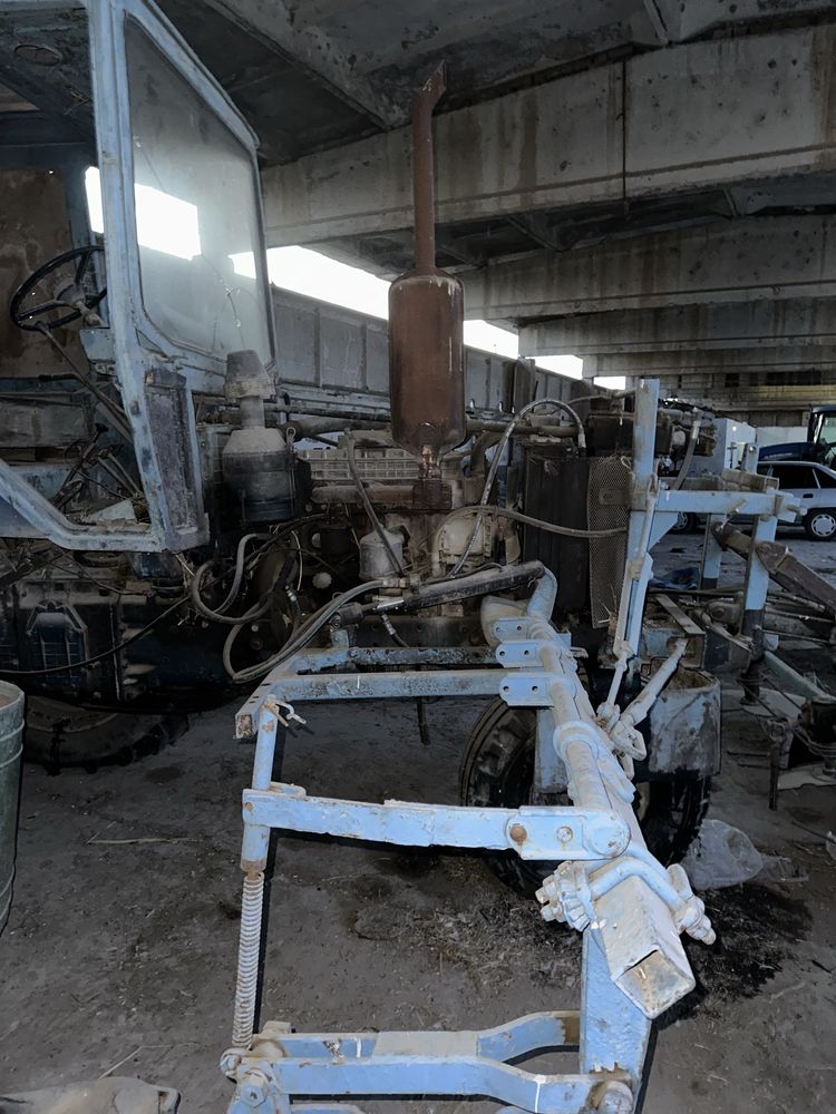 Belarus traktor holati yaxshi
