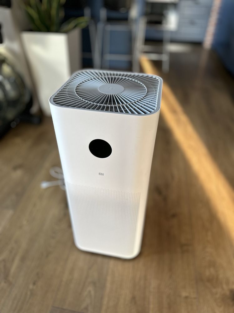 Пречиствател за въздух Xiaomi Mi Air Purifier Pro