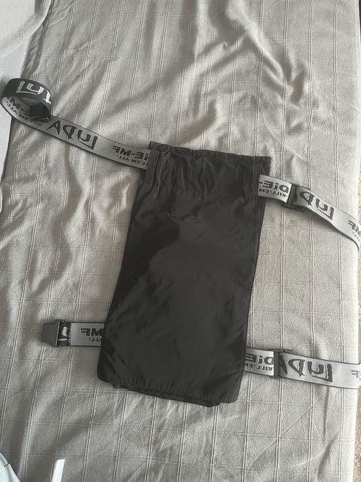 Чанта на Luda чисто нова