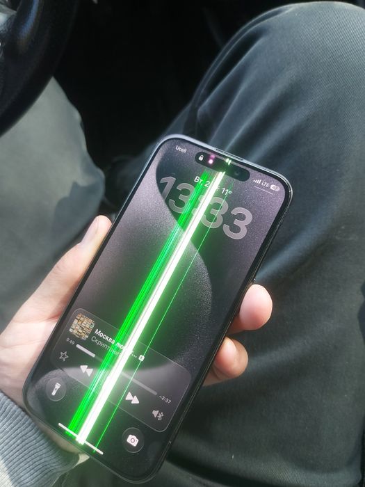 Iphone 15 pro sotiladi