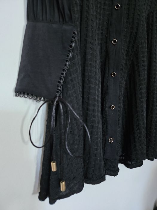 Коктейлна рокля Mijel