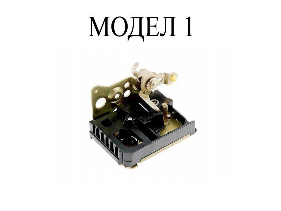 Брава за плъзгаща врата Peugeot Boxer,Citroen Jumper,Fiat Ducato/Пежо
