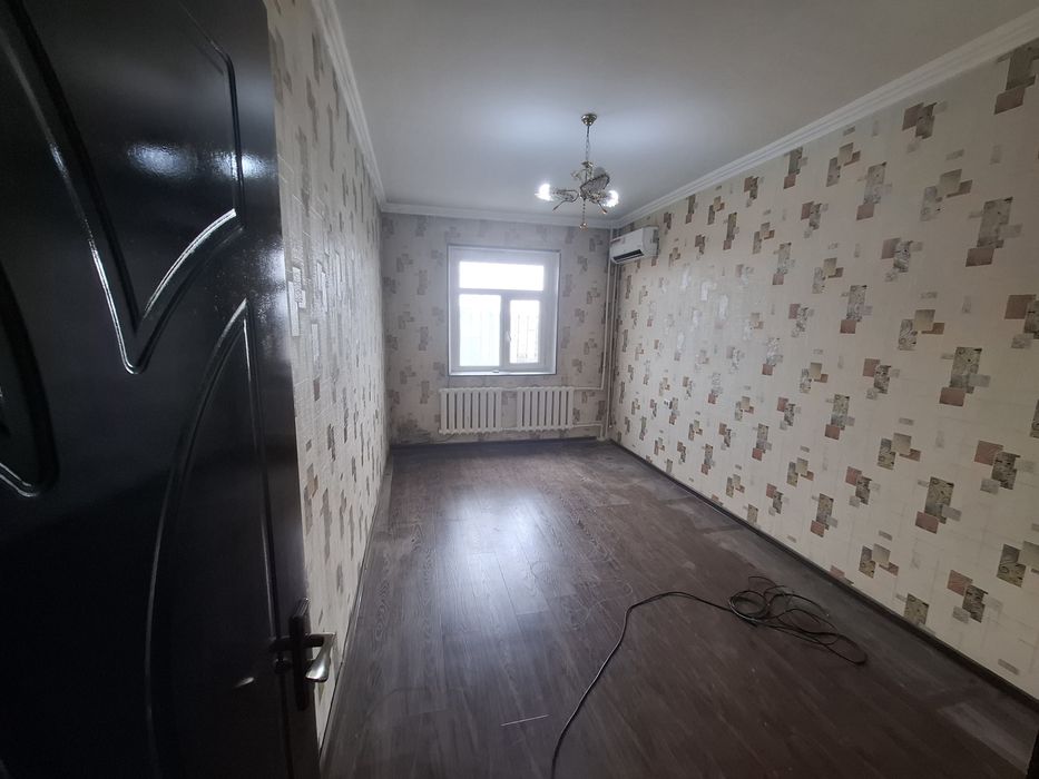 Arenda kvartira Bektemir tumani Vodnik Muljal Prakratura oldida 2xona