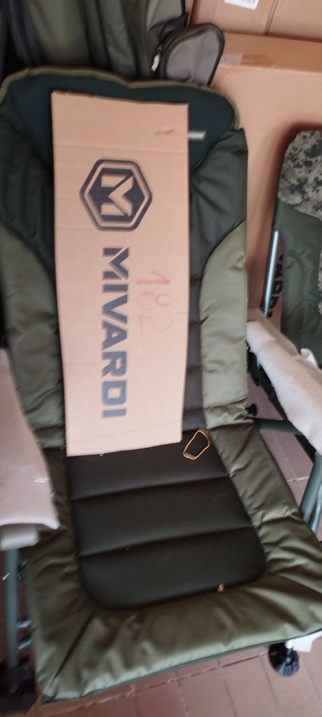 Столове Mivardi, Filstar