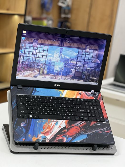Acer Aspire | GeForce 940MX | Core i3-6006U | ОЗУ 8Gb