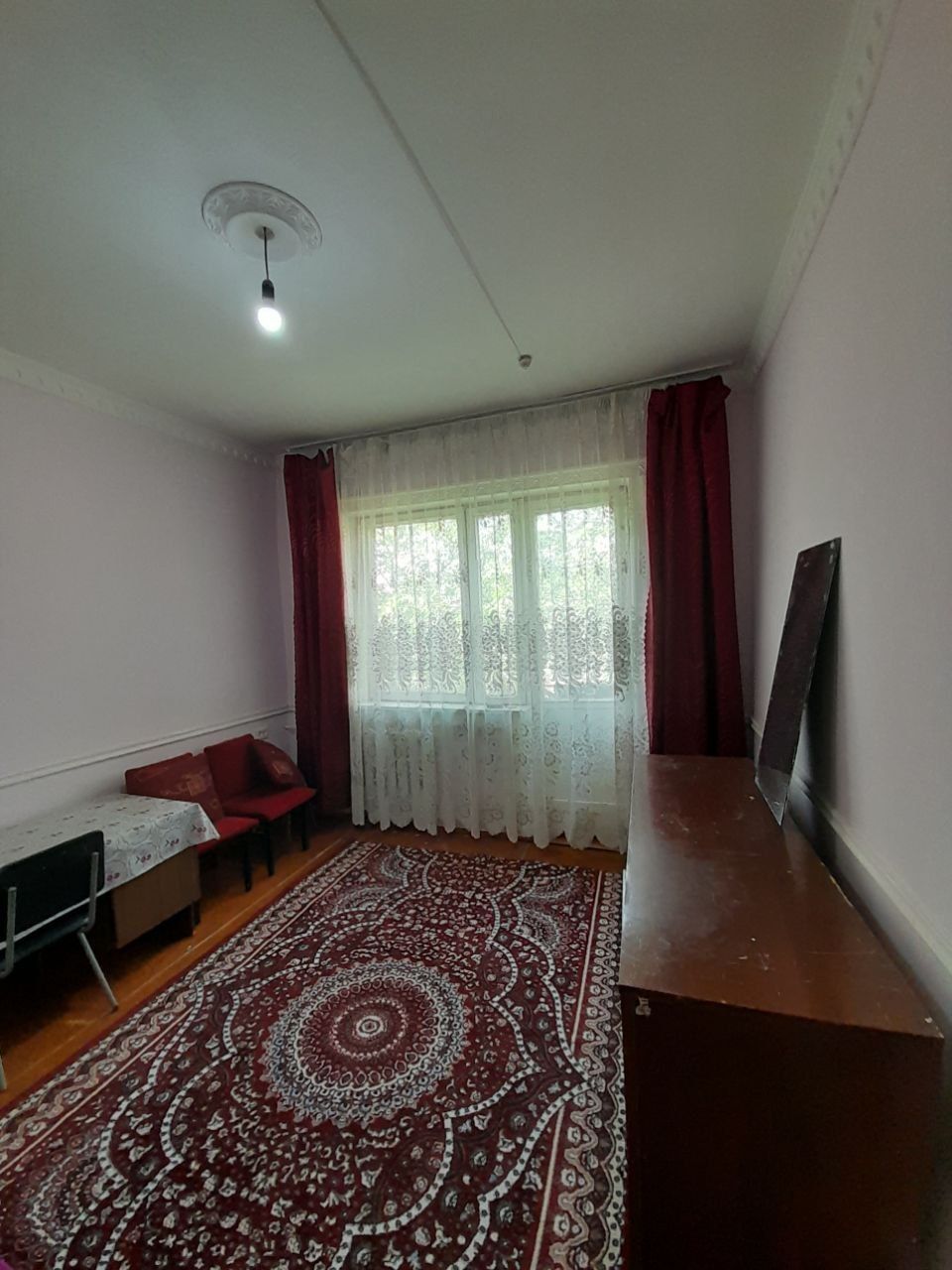 Продаётся квартира