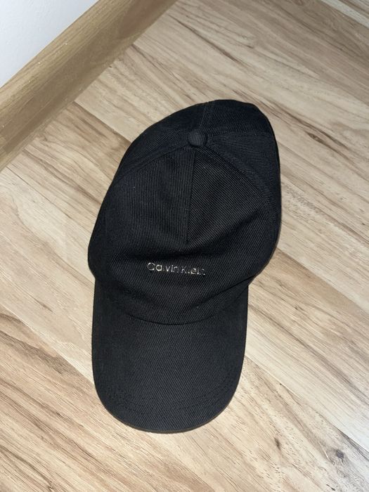 Sapca Calvin Klein
