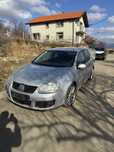 VW Golf 5 2.0TDI 170 на части