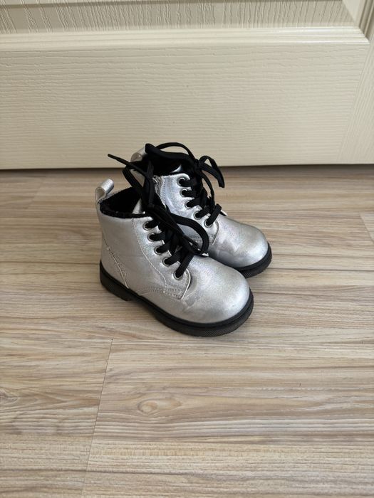 Детски ботуши 23 номер