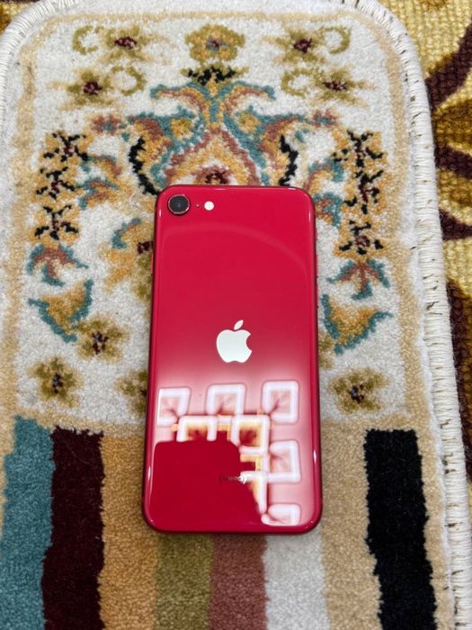 Iphone se 2022 garantya berladi