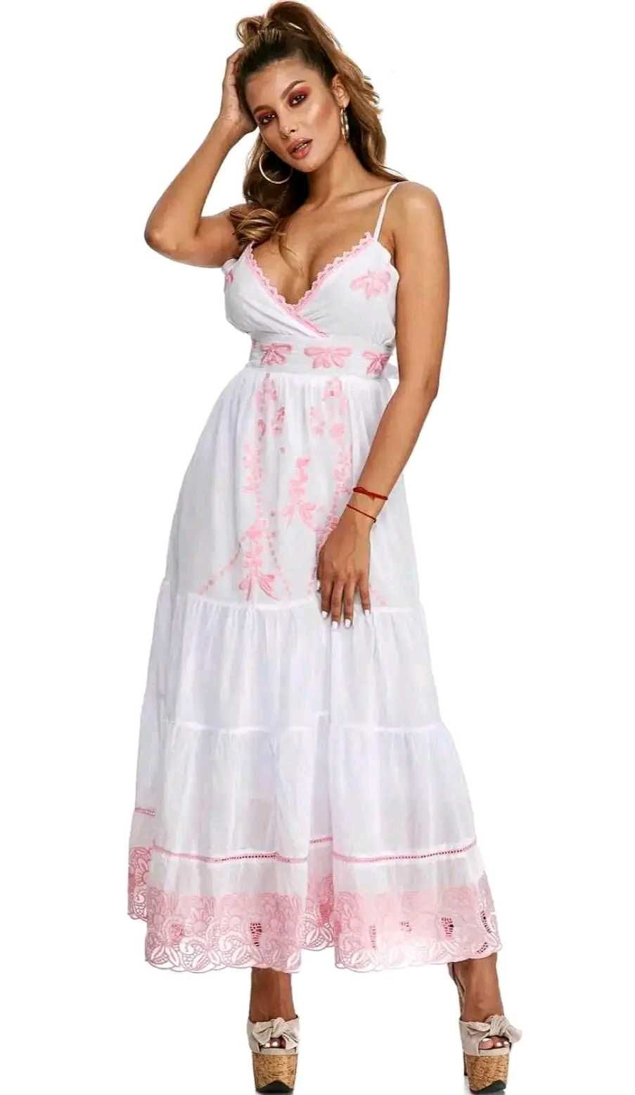 Rochie nouă, in topit,S, M