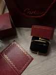 Гривна пирон Cartier