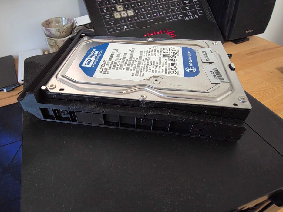 Synology DS1512, DS415, Harduri 4TB, 8TB.