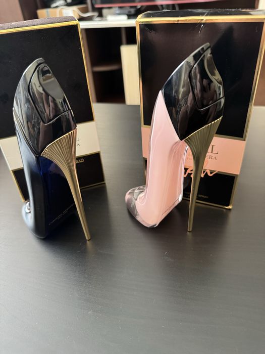 Good Girl Carolina Herrera