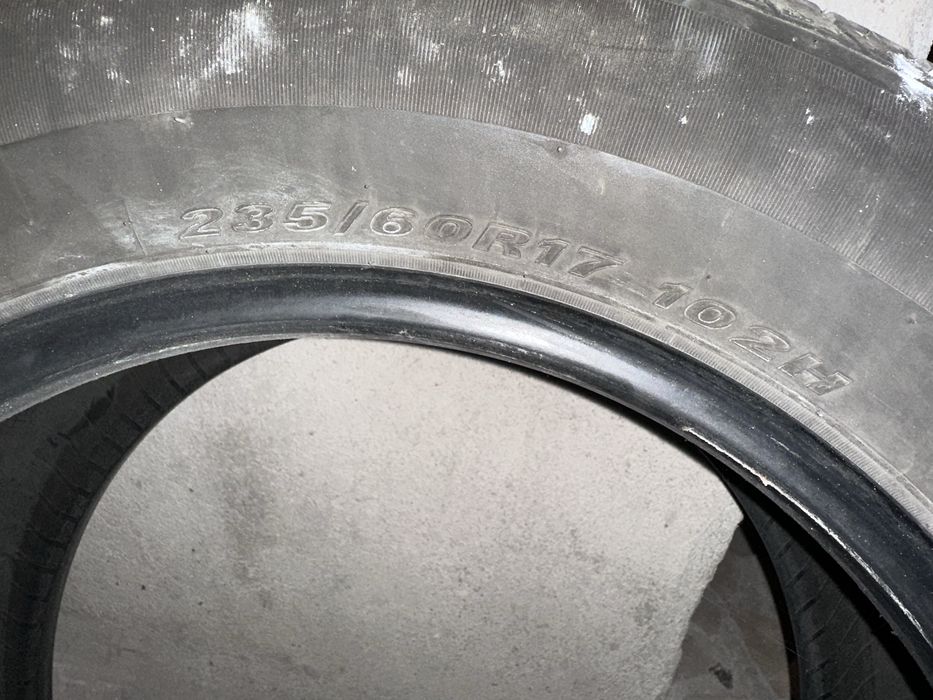 Гуми за Мерцедес GLK