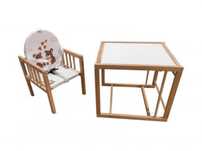 Scaun de masa multifunctional MyKids