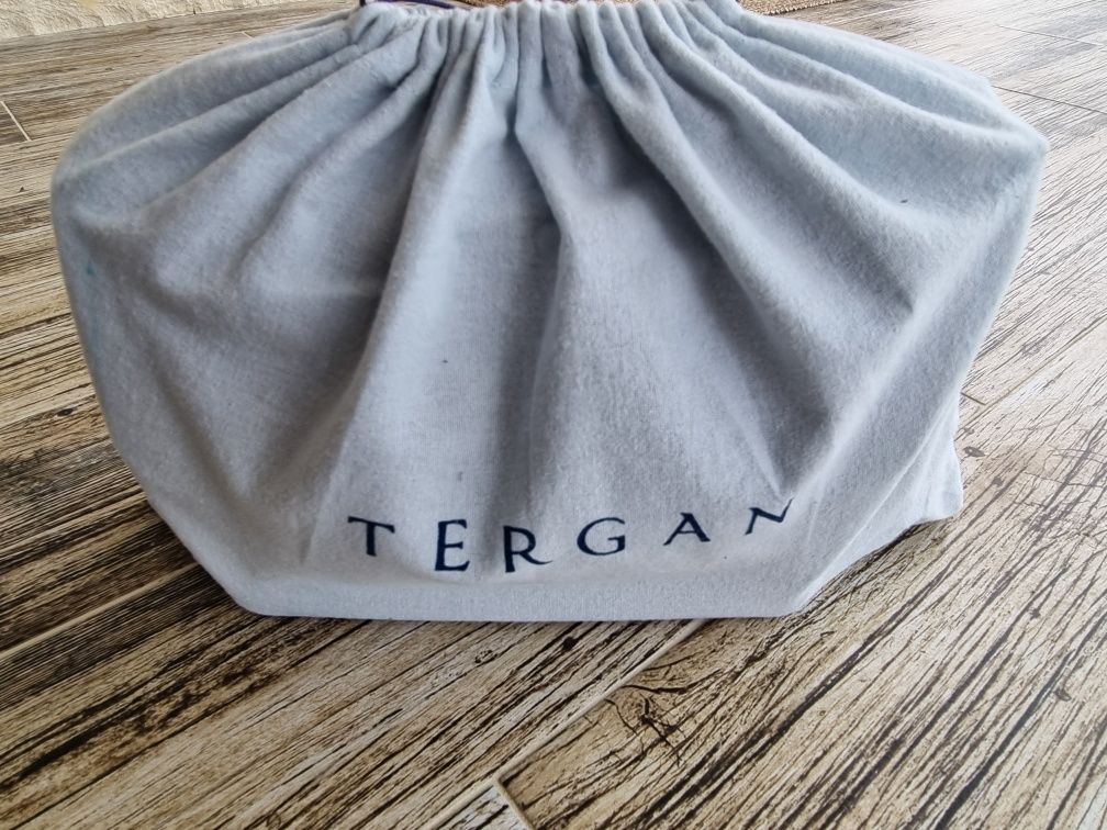 Мъжка бизнес чанта Tergan